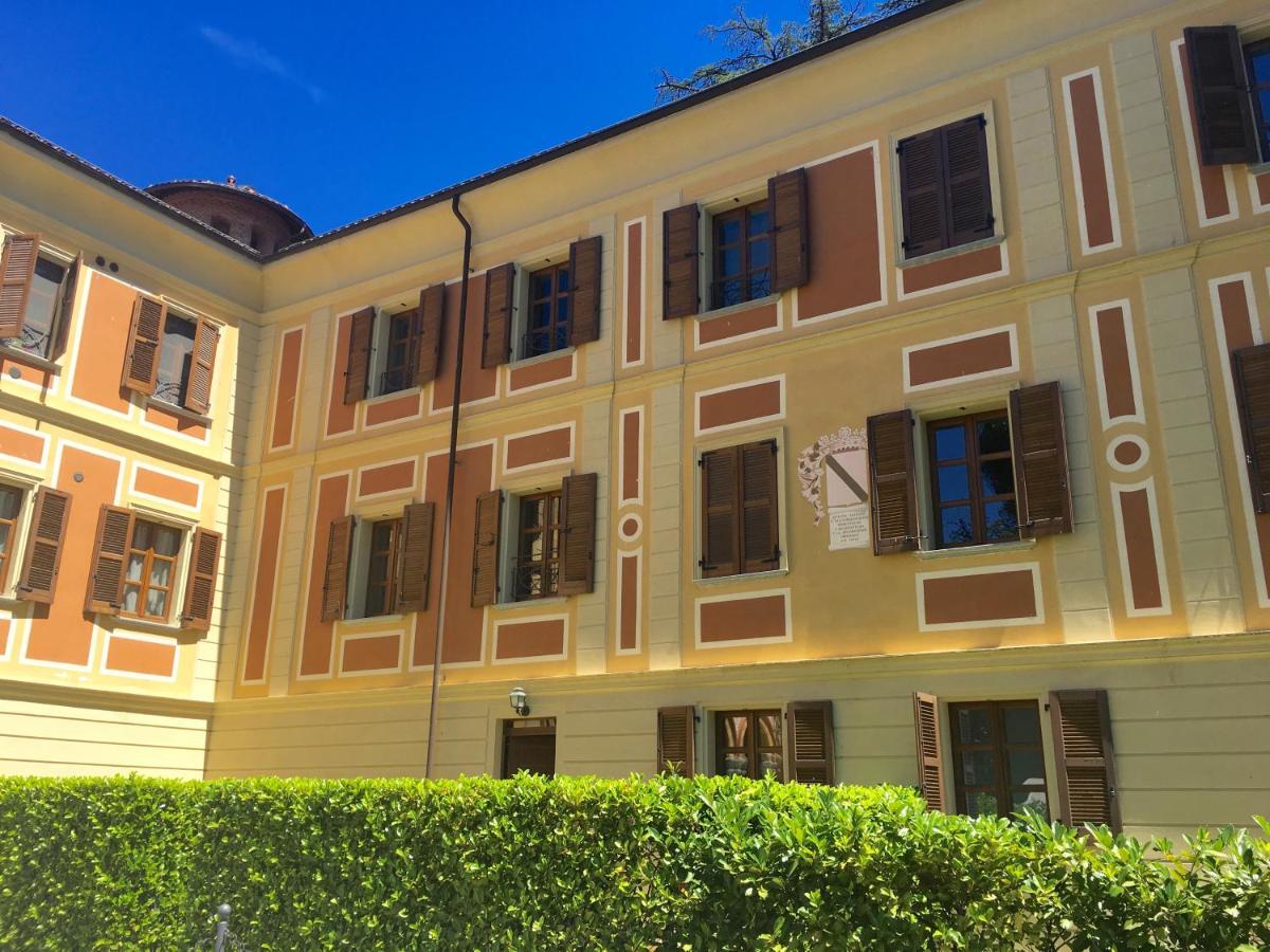 Villa Scati Apartments Melazzo エクステリア 写真