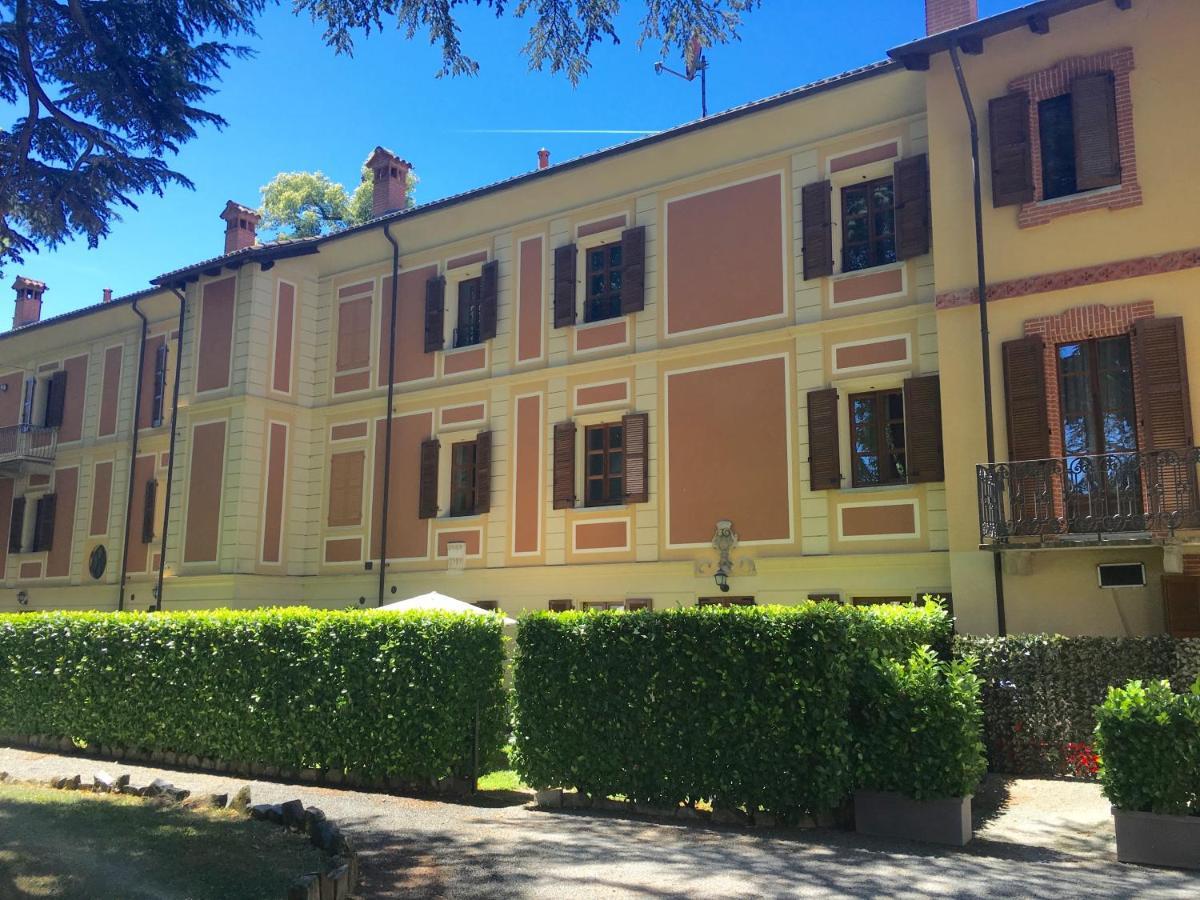 Villa Scati Apartments Melazzo エクステリア 写真