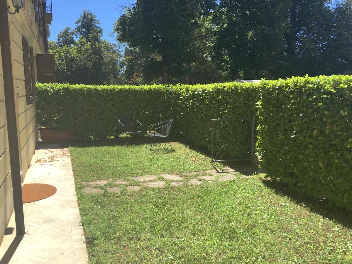 Villa Scati Apartments Melazzo エクステリア 写真