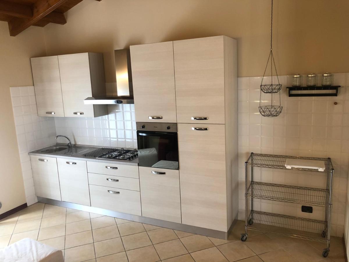 Villa Scati Apartments Melazzo エクステリア 写真