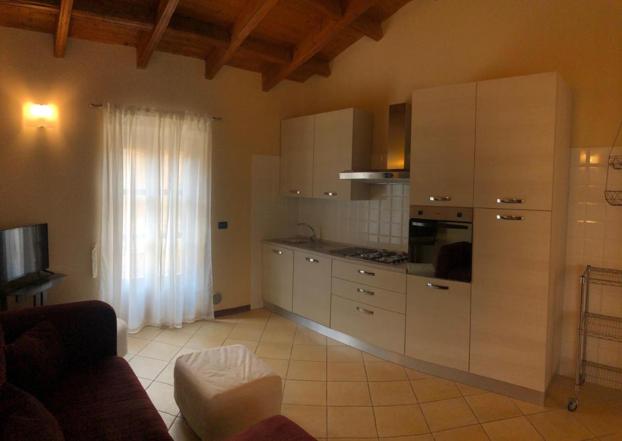 Villa Scati Apartments Melazzo エクステリア 写真