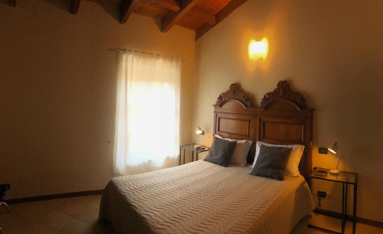 Villa Scati Apartments Melazzo エクステリア 写真
