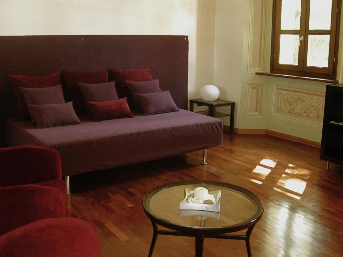 Villa Scati Apartments Melazzo エクステリア 写真