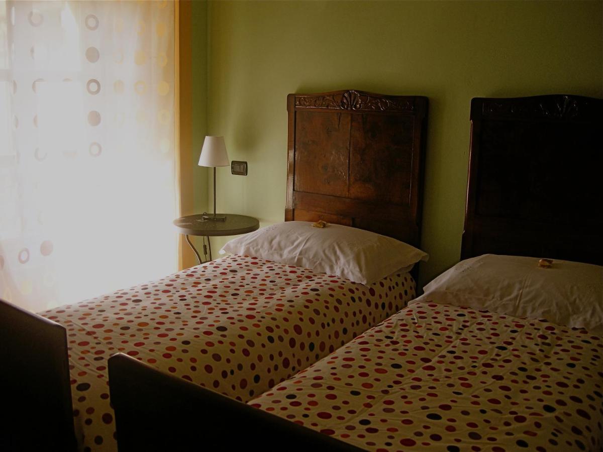 Villa Scati Apartments Melazzo エクステリア 写真