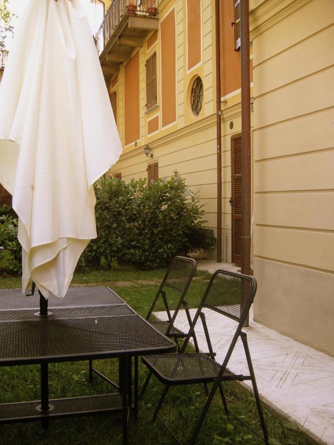 Villa Scati Apartments Melazzo エクステリア 写真