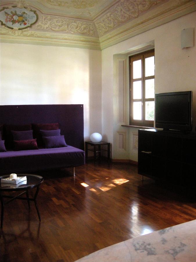 Villa Scati Apartments Melazzo エクステリア 写真