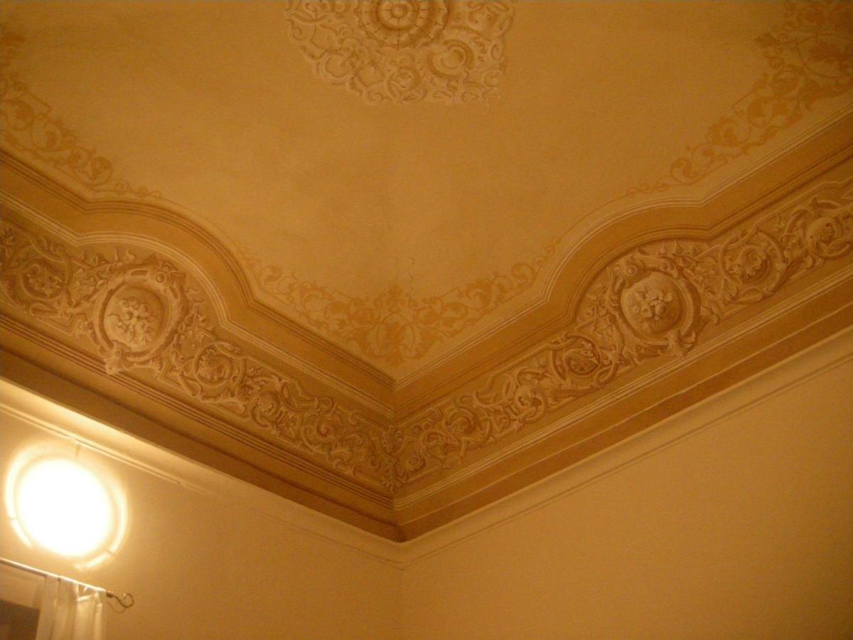 Villa Scati Apartments Melazzo エクステリア 写真