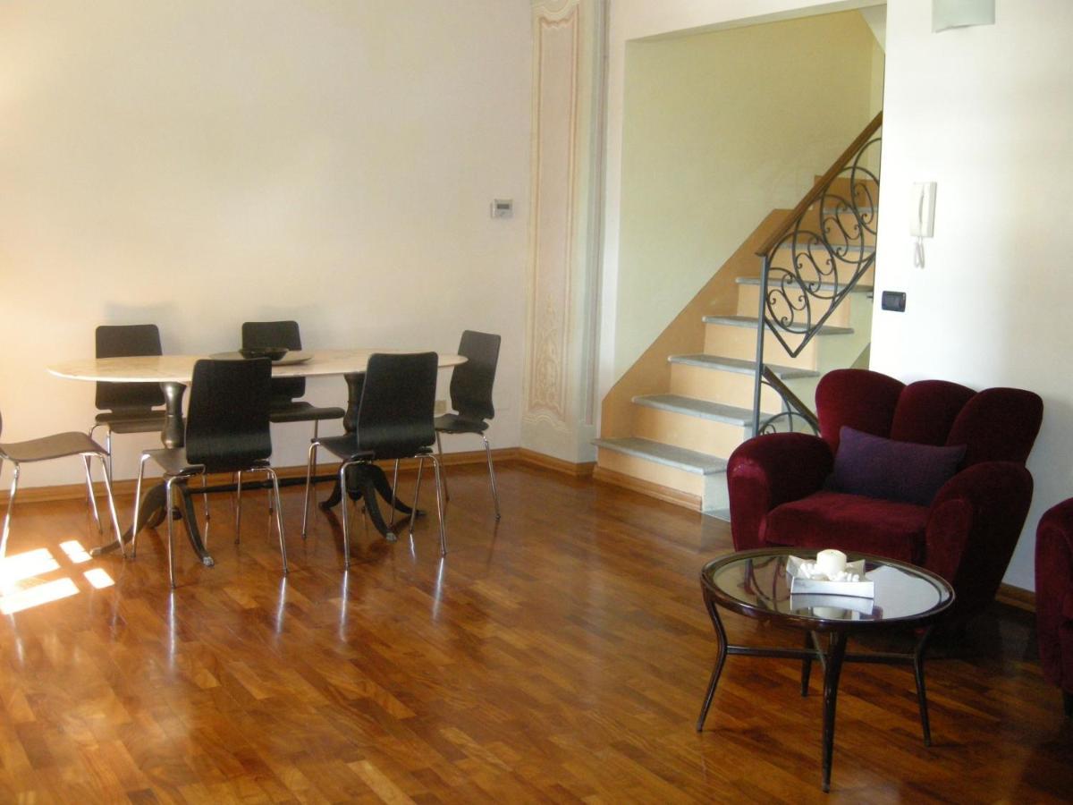 Villa Scati Apartments Melazzo エクステリア 写真