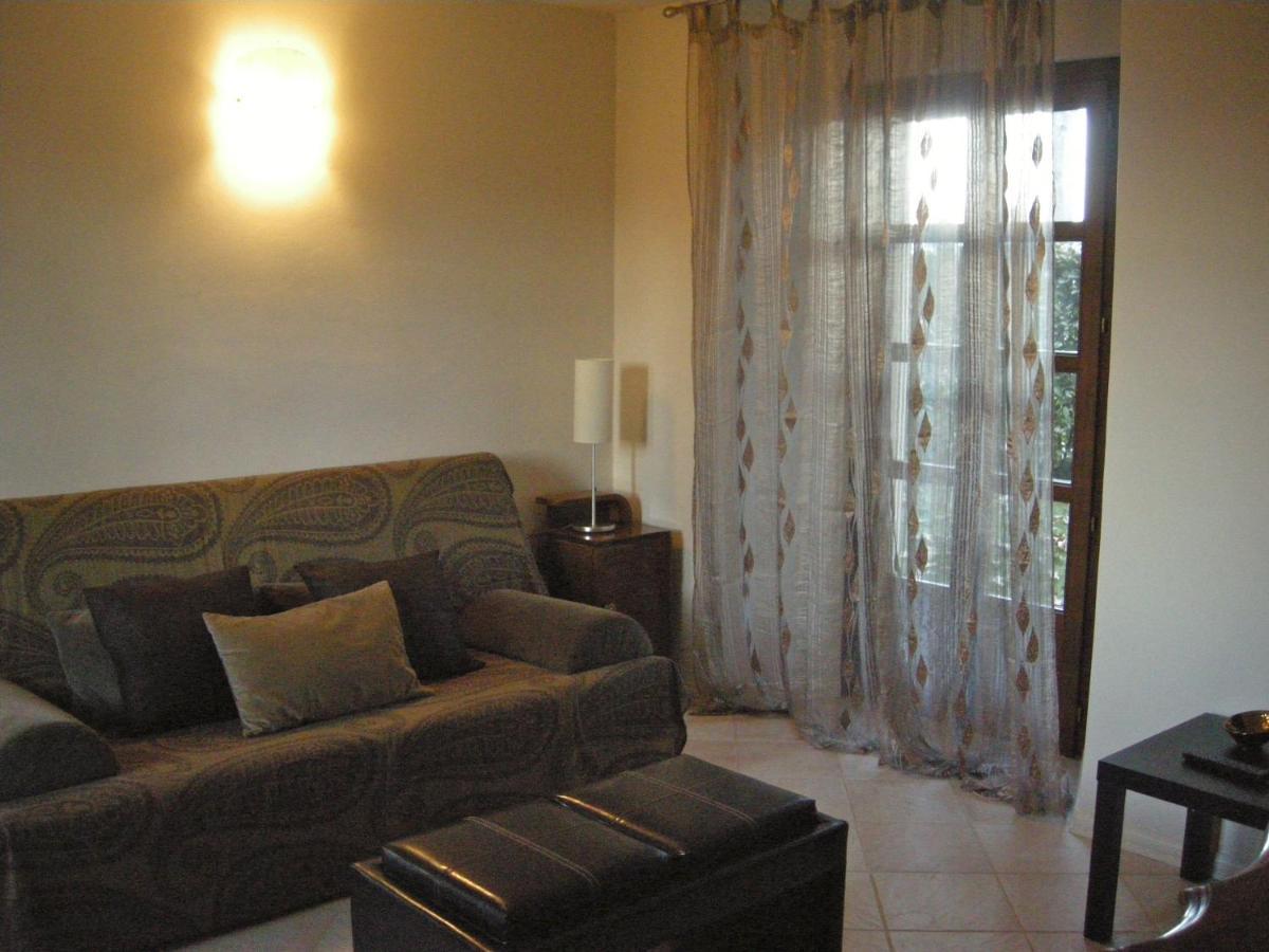 Villa Scati Apartments Melazzo エクステリア 写真