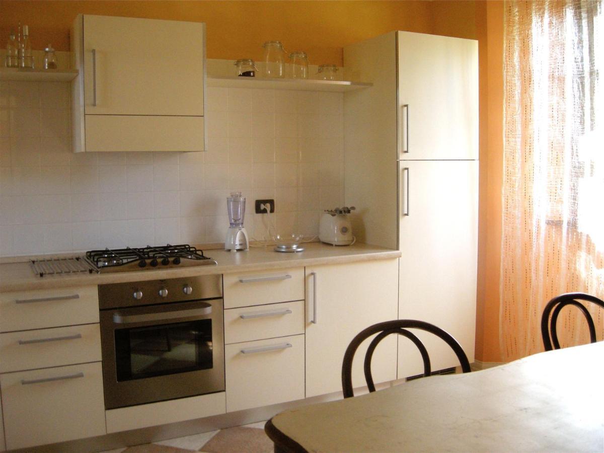 Villa Scati Apartments Melazzo エクステリア 写真