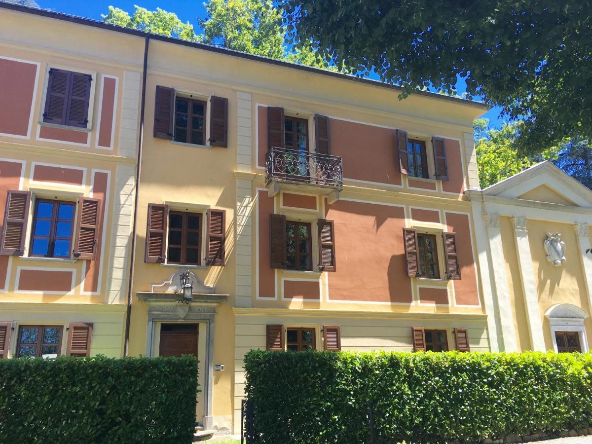 Villa Scati Apartments Melazzo エクステリア 写真