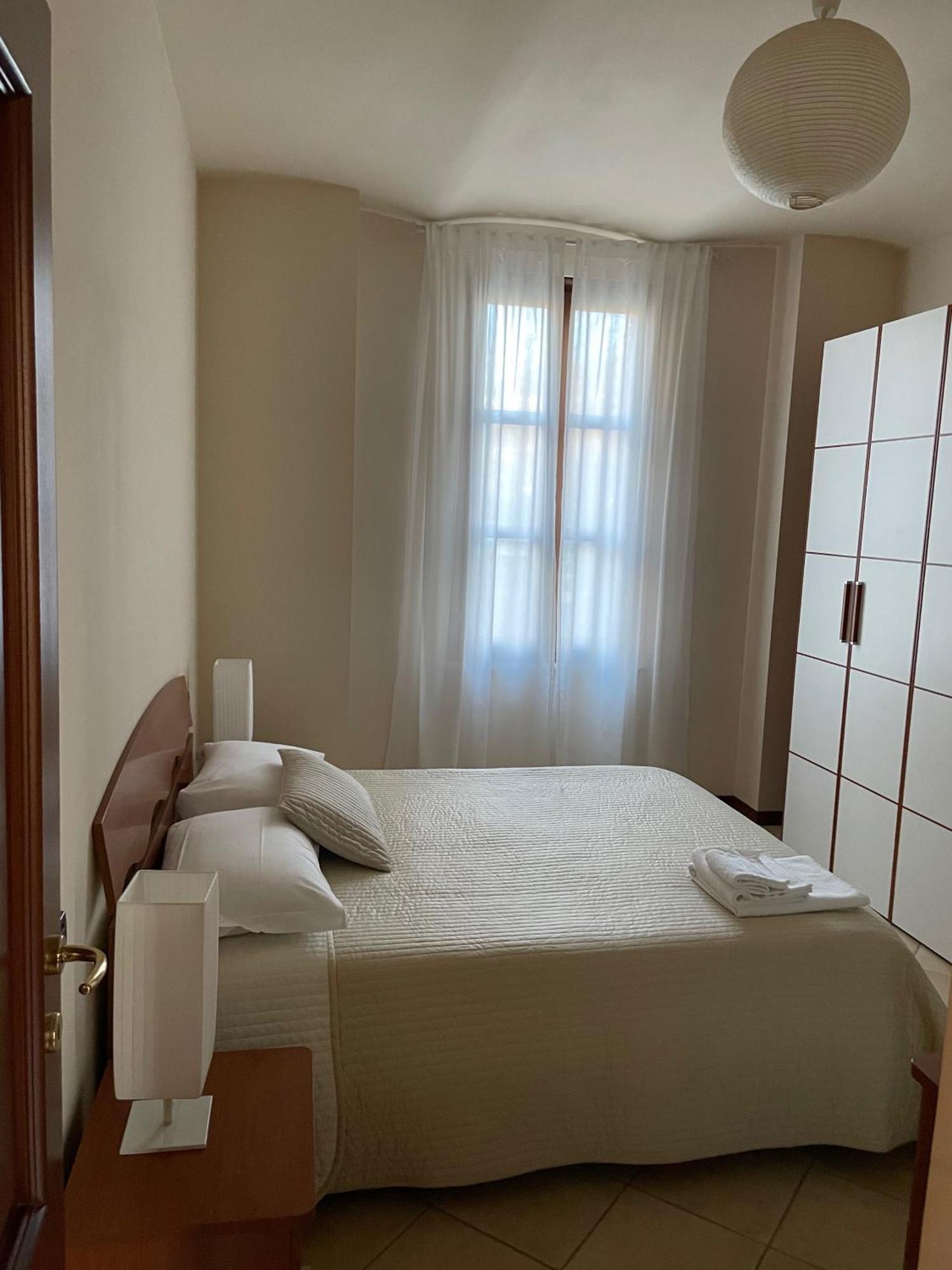 Villa Scati Apartments Melazzo エクステリア 写真