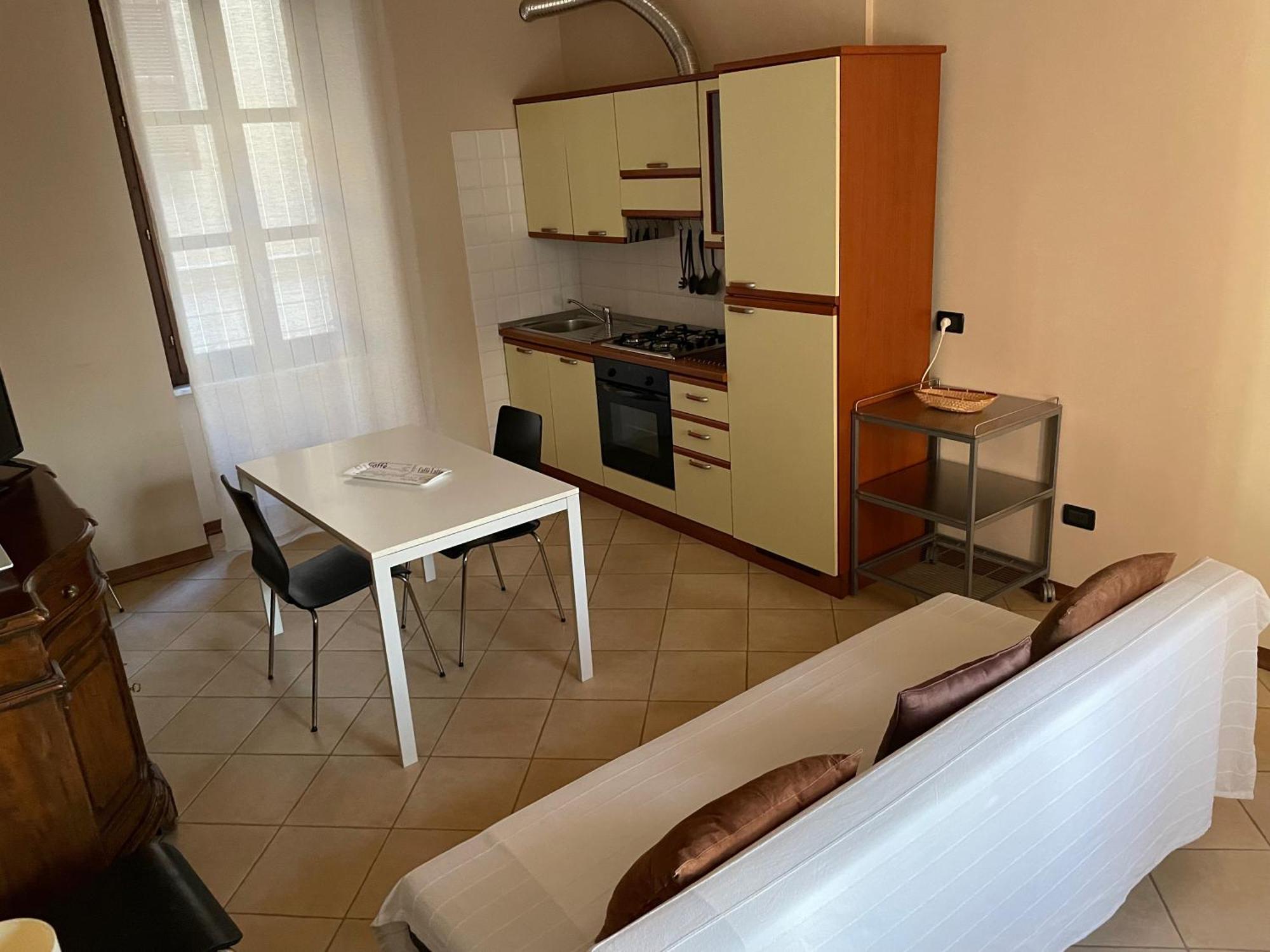 Villa Scati Apartments Melazzo エクステリア 写真