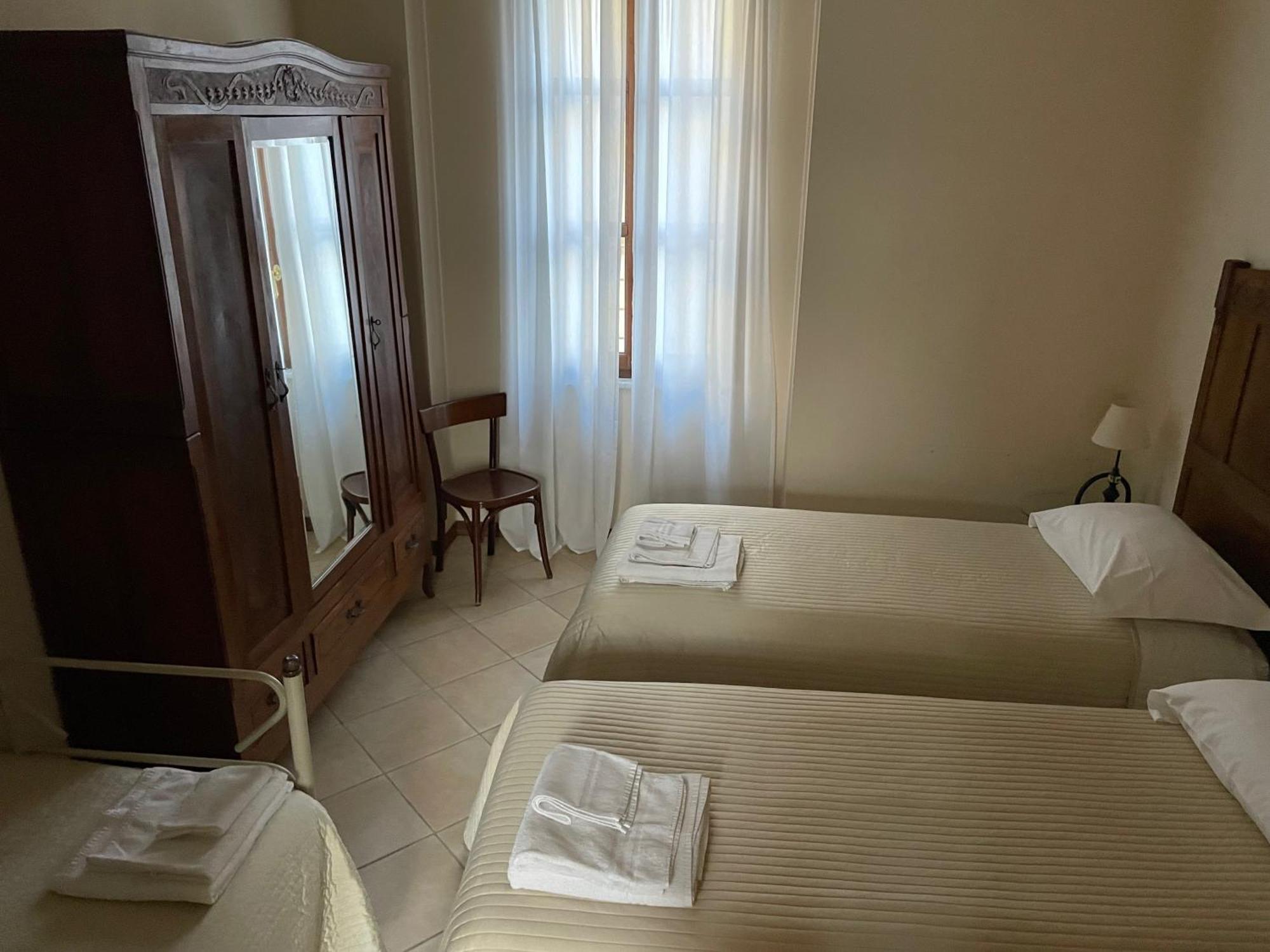 Villa Scati Apartments Melazzo エクステリア 写真