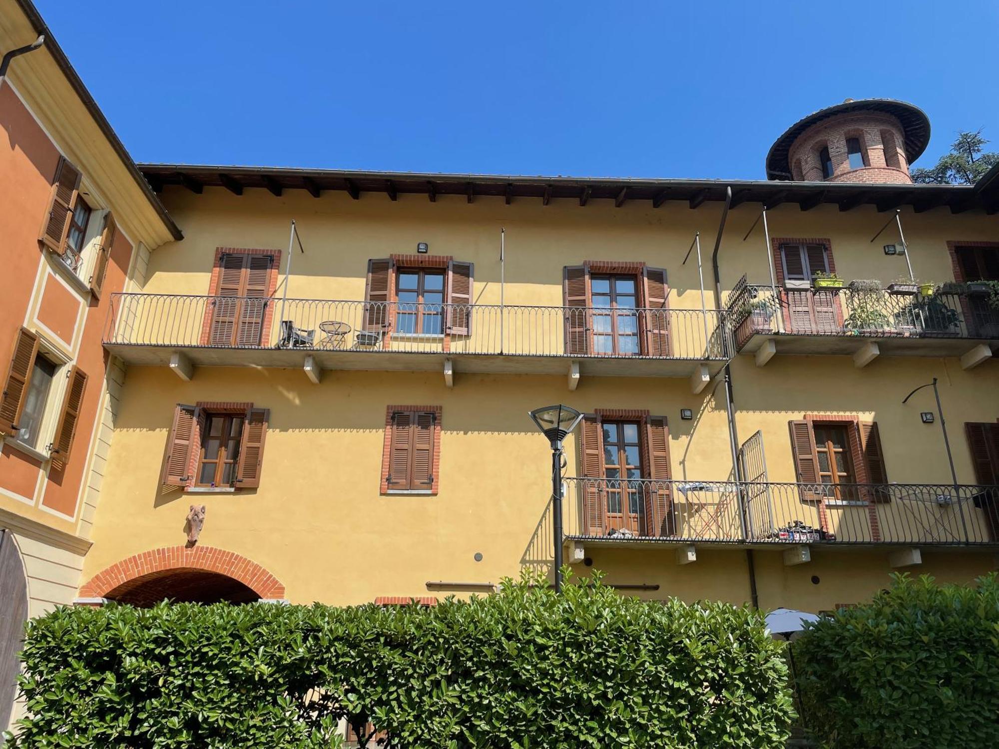 Villa Scati Apartments Melazzo エクステリア 写真