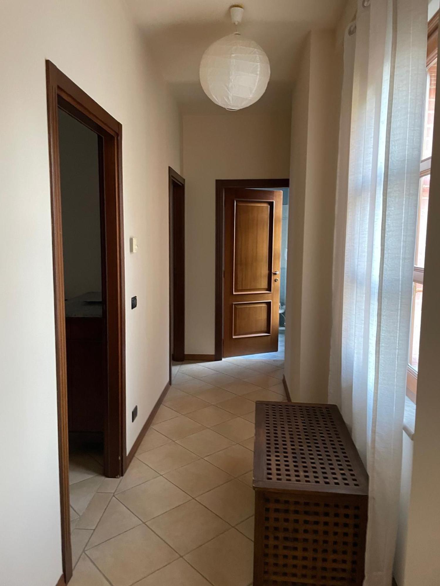 Villa Scati Apartments Melazzo エクステリア 写真