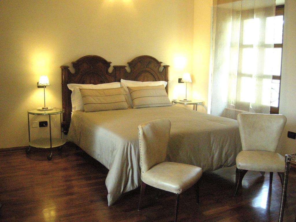 Villa Scati Apartments Melazzo エクステリア 写真