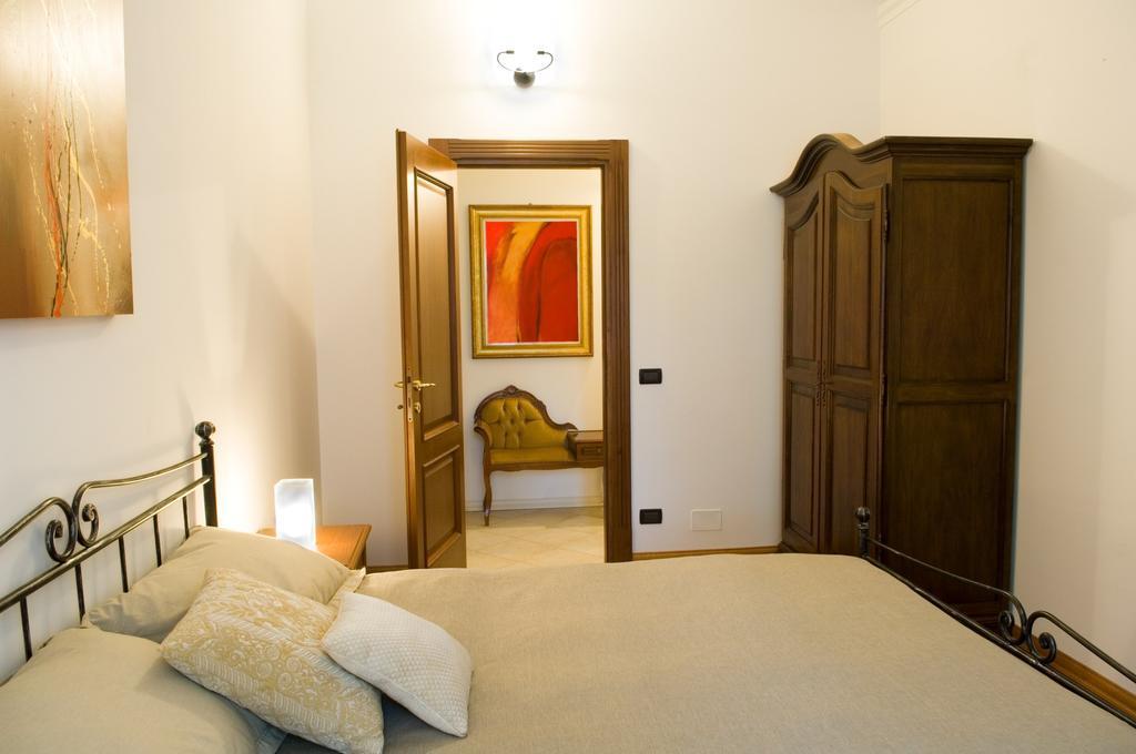 Villa Scati Apartments Melazzo エクステリア 写真