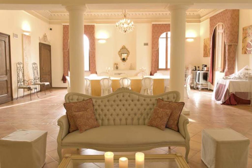 Villa Scati Apartments Melazzo エクステリア 写真