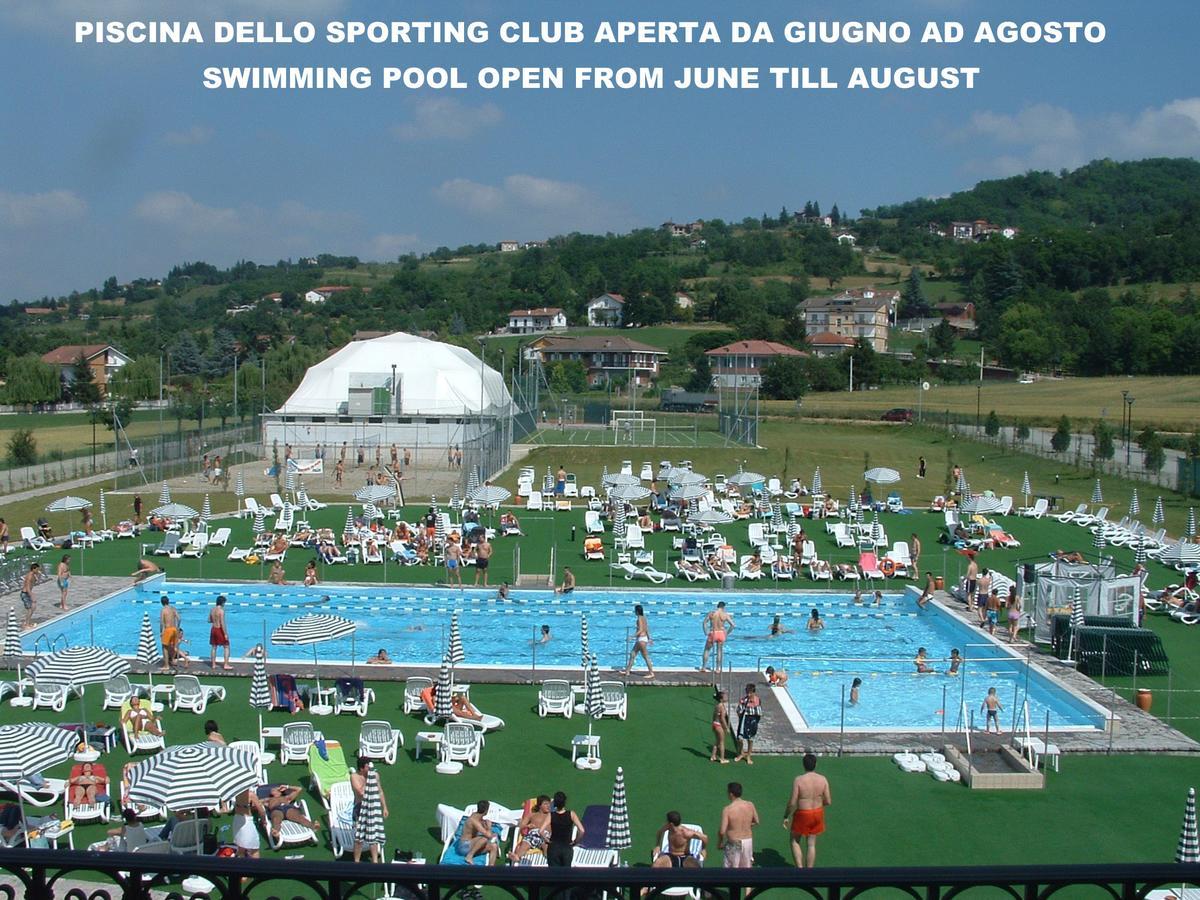 Villa Scati Apartments Melazzo エクステリア 写真